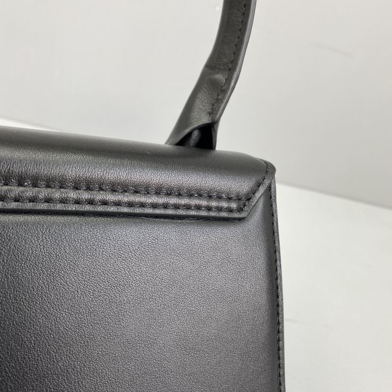 Jacquemus Top Handle Bags